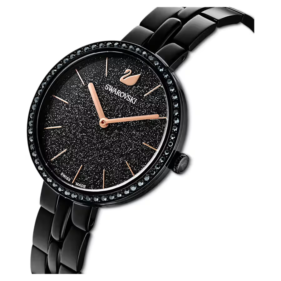 Cosmopolitan Watch