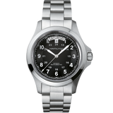 Hamilton Watch Khaki Field - King Auto H64455133