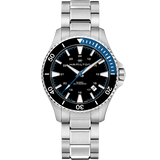 Khaki Navy - Scuba Auto Hamilton Watch