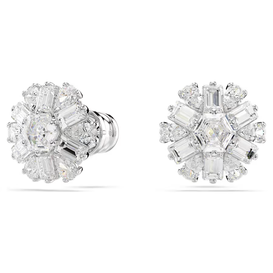 Idyllia Stud Earrings