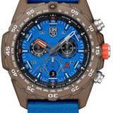 Luminox Bear Grylls Survival Master Series Recycled Ocean Watch XB.3743.ECO
