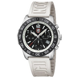 Luminox XS.3141 Pacific Diver Chronograph – 44mm Stainless Steel & CARBONOX™ Dive Watch, Sapphire Crystal, 200m Water Resistant