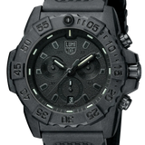 Luminox Watch Navy SEAL Chronograph  XS.3581.BO