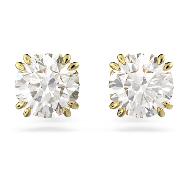 Stilla Stud Earrings