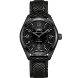 Khaki Field - Day Date Auto