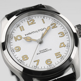 Hamilton Watch Khaki Field - Murph H70405710
