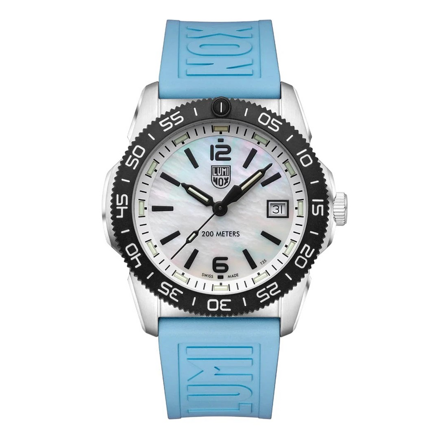 Luminox Watch Pacific Diver Ripple XS.3124M