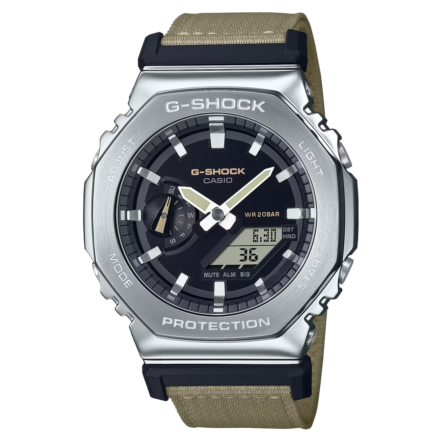 G-SHOCK GM2100C-5A