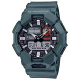 Watch G-SHOCK GA010-2A