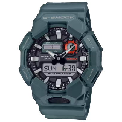 G-SHOCK GA010-2A