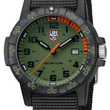 Luminox Watch Leatherback Sea Turtle Giant XS.0337