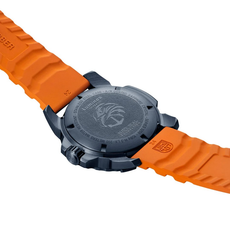 Navy SEAL Foundation 'Back to the Blue' Set