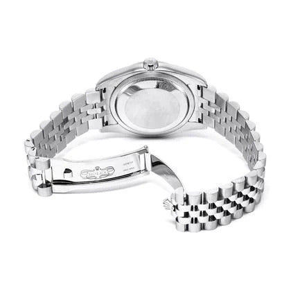 Rolex Datejust 36mm 116234 (AM Black Sticks)