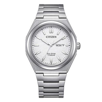 Citizen Zenshin Three-hand