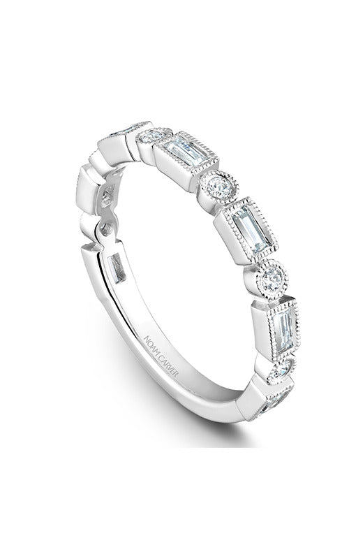 Noam Carver Geometric Diamond
