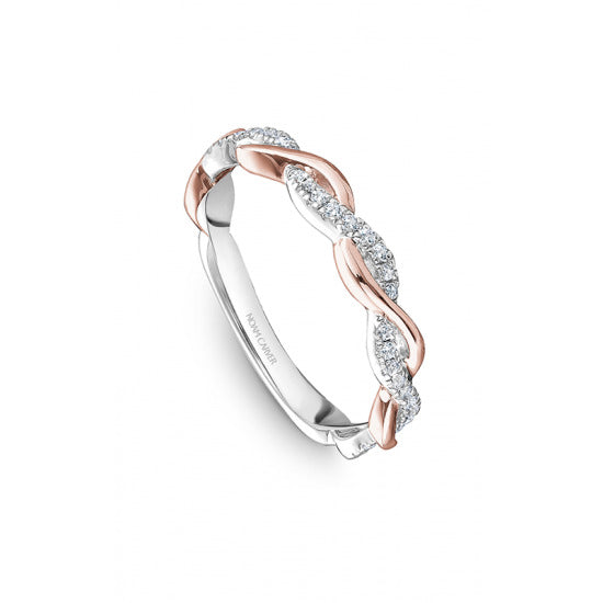 Noam Carver Stackables Wedding