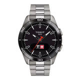 Tissot Watch T-Touch Connect Sport 43.75mm T153.420.44.051.00