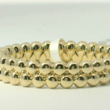 A.JAFFE Wedding Band