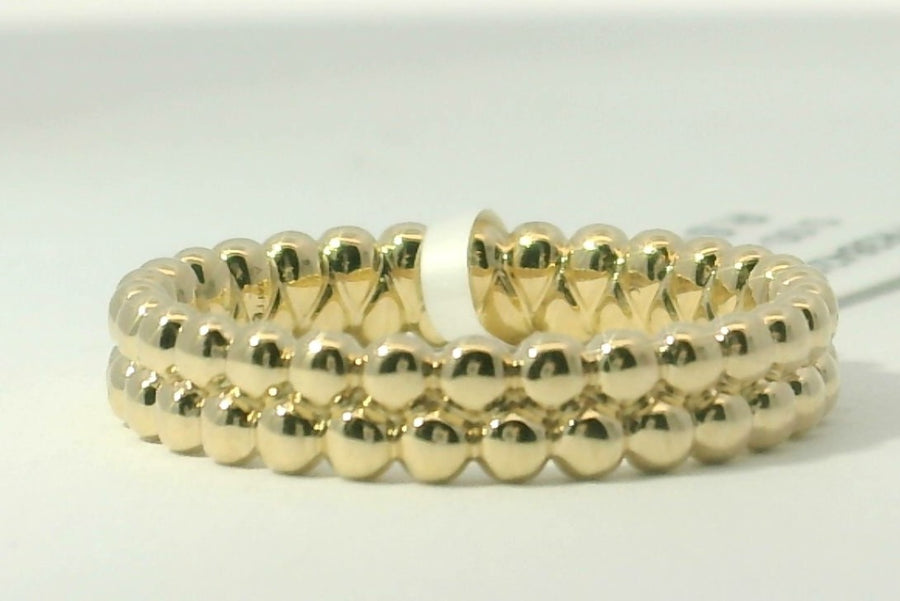 A.JAFFE Wedding Band