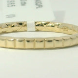 A.JAFFE Wedding Band