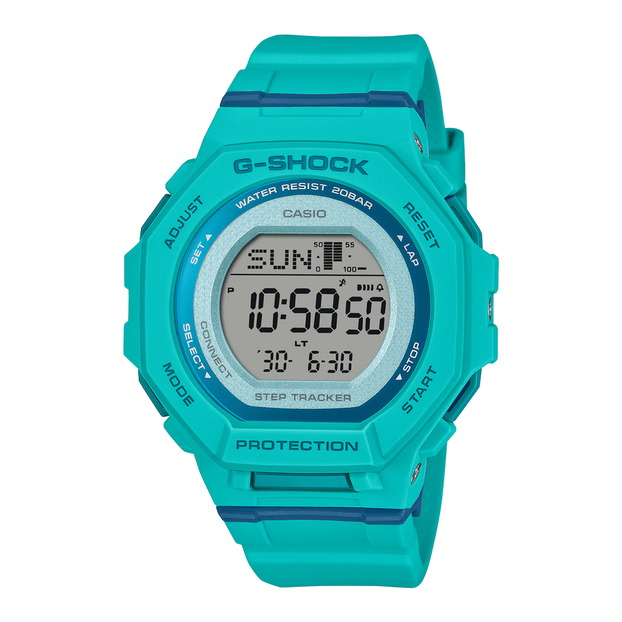 G-Shock GMD-B300SC-2
