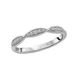 LaVie Matching Wedding Band