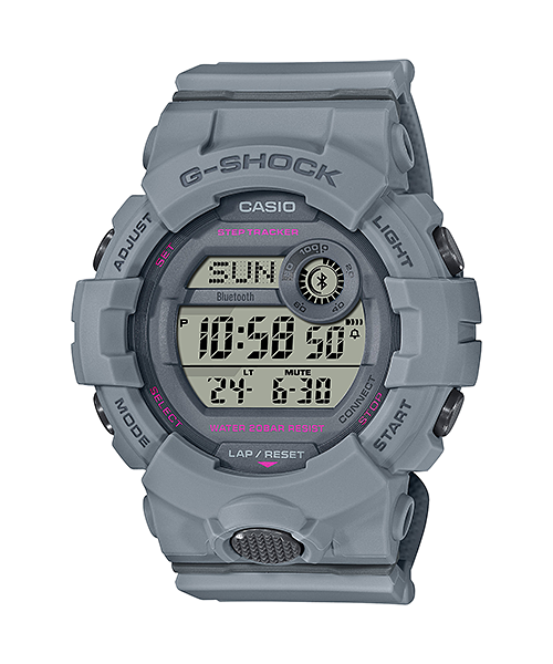 Watch G-Shock GMDB800SU-8