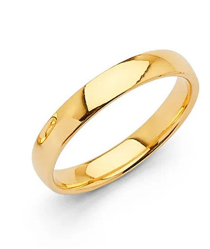 Custom 4mm Band: Jayton