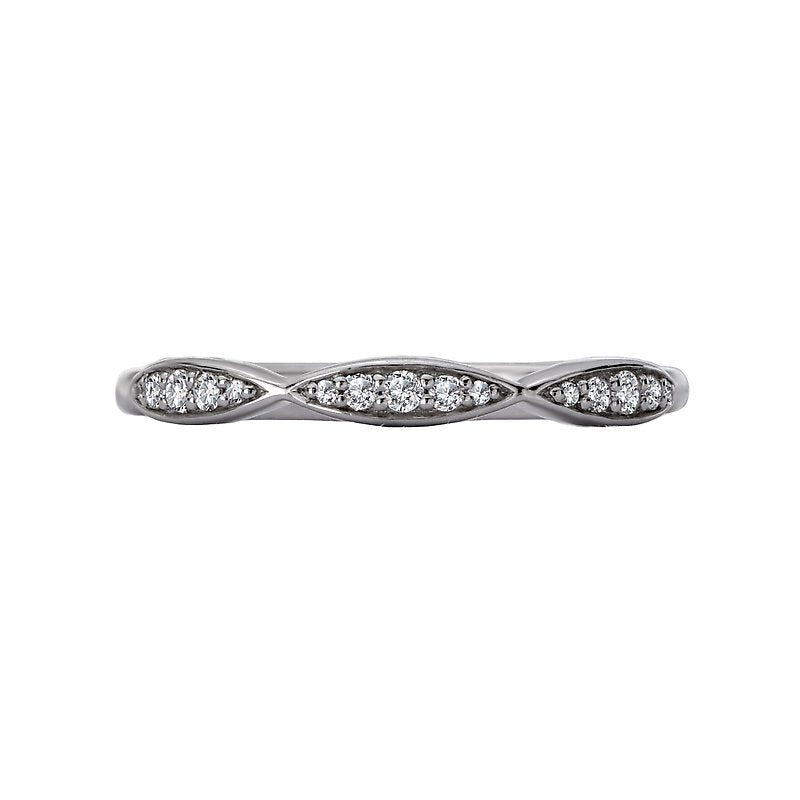 LaVie Matching Wedding Band