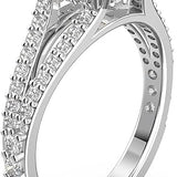 Stilla Cocktail Ring