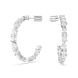 Mesmera Hoop Earrings