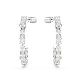 Mesmera Hoop Earrings
