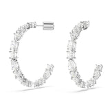 Mesmera Hoop Earrings