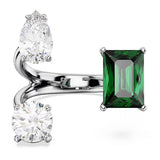 Mesmera Open Ring Model 5676969