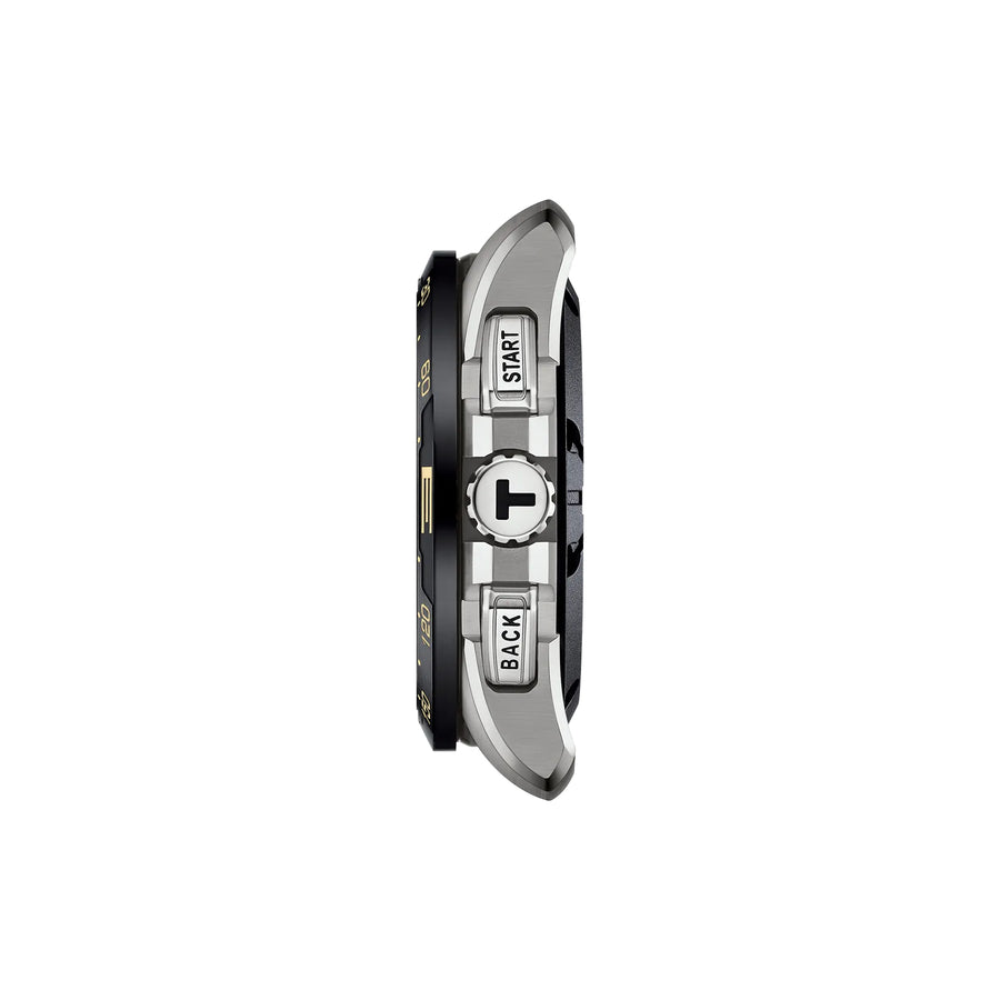 Tissot T-Touch Connect Solar 47.5mm