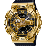 Watch G-SHOCK GM110G-1A9