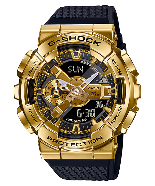 Watch G-SHOCK GM110G-1A9