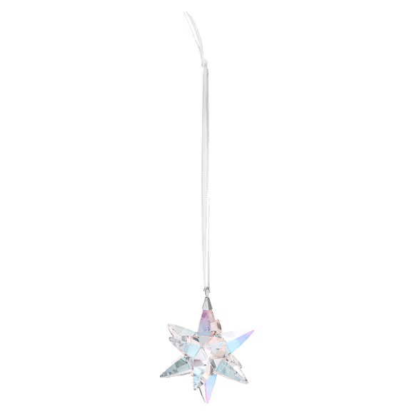 Star Ornament