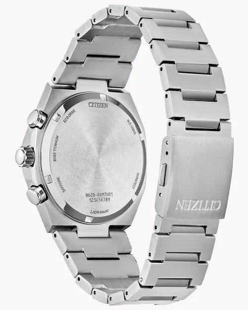 ZENSHIN CHRONO