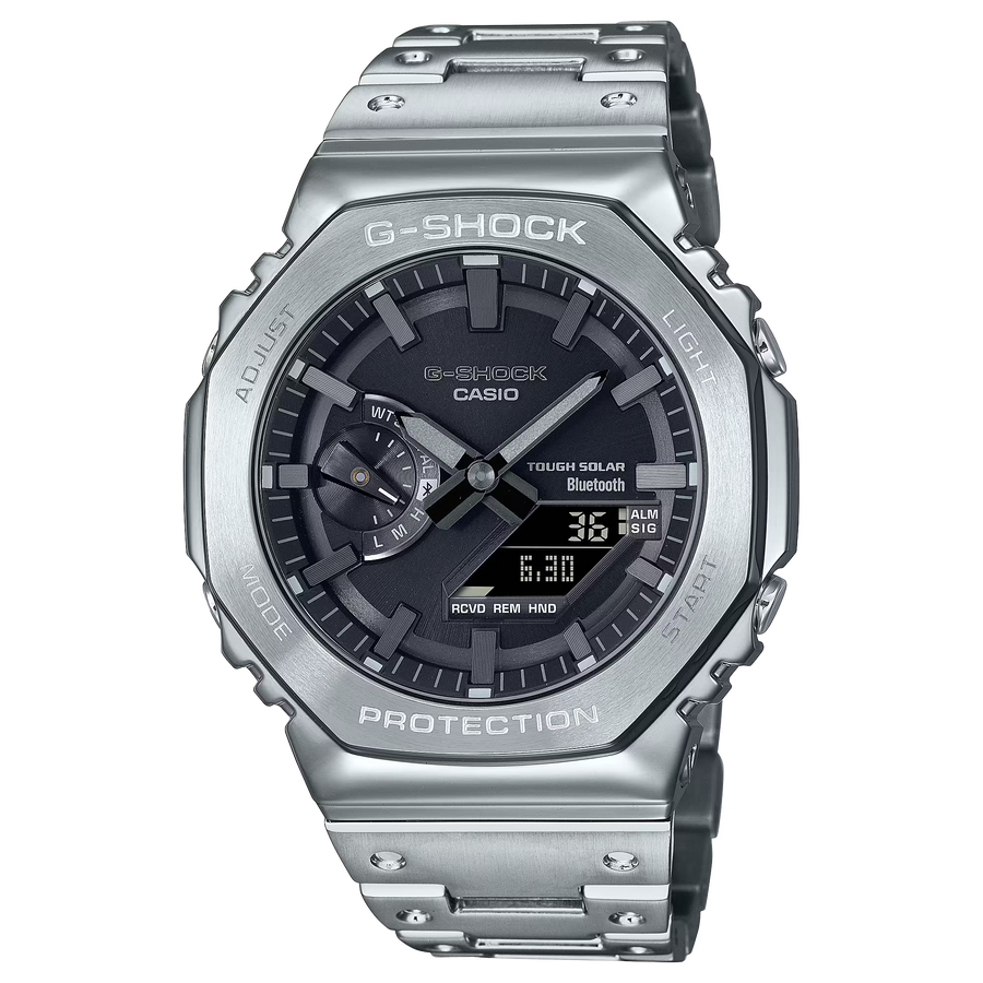 G-Shock GMB2100-1A