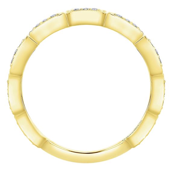 Gabriel & Co. Stackable