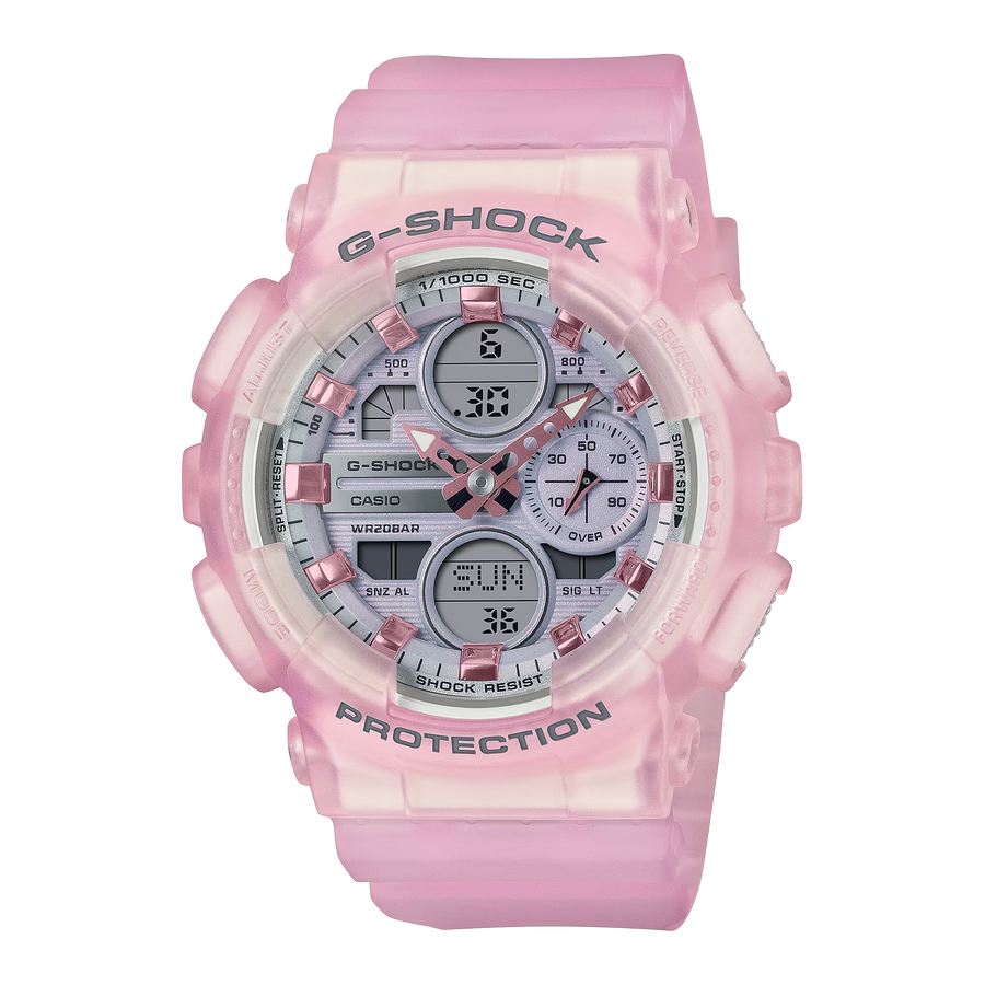 G-Shock GMAS140NP-4A