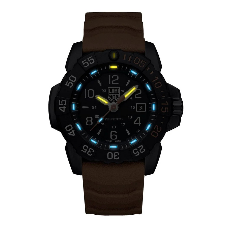 Navy SEAL Foundation 'Back to the Blue' Set