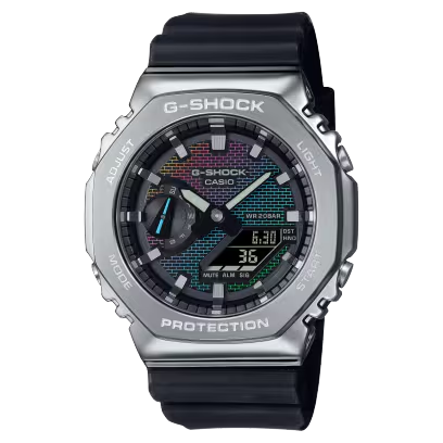 G-SHOCK GM2100RW-1A