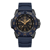 Luminox Watch Navy SEAL Foundation 'Back to the Blue' XS.3255.CB.NSF