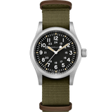 Hamilton Watch Khaki Field - Mechanical 38MM H69439931