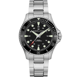 Hamilton Watch Khaki Navy - Scuba Auto H82515130