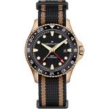 Hamilton Watch Khaki Navy - Scuba Automatic H82565930