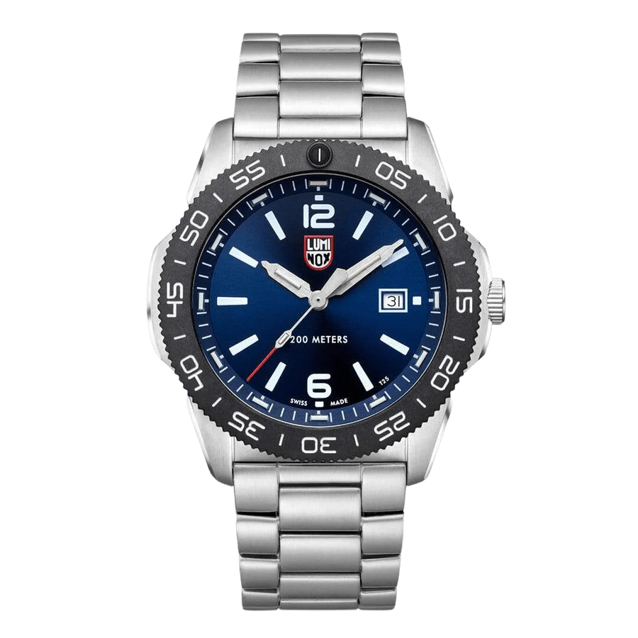Pacific Diver