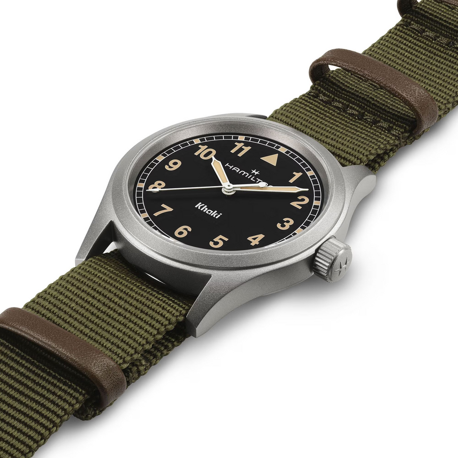 Khaki Field - Quartz 38mm